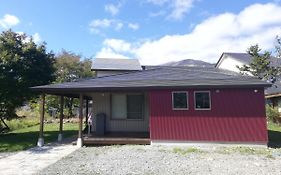 Hakuba Powder Cottage Crystal