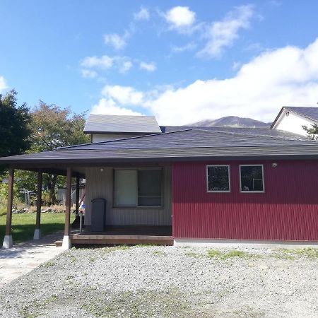 Hakuba Powder Cottage Crystal Exterior photo